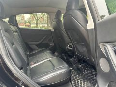 Tesla Model Y 2022 Facelift Rear-Wheel Drive - ფოტო 7