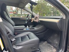 Tesla Model Y 2022 Facelift Rear-Wheel Drive - ფოტო 8