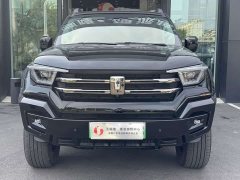 Tank 400 New Energy 2024 Hi4-T Off-Road Edition - ფოტო 2