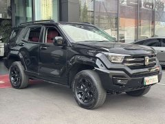 Tank 400 New Energy 2024 Hi4-T Off-Road Edition - ფოტო 3
