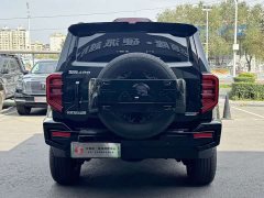 Tank 400 New Energy 2024 Hi4-T Off-Road Edition - ფოტო 4
