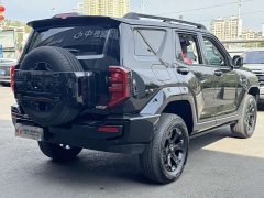 Tank 400 New Energy 2024 Hi4-T Off-Road Edition - ფოტო 5