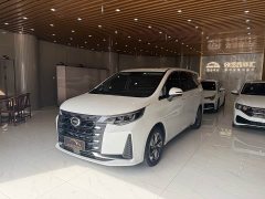 GAC Aion M6 2021 PRO 270T Automatic Luxury - ფოტო 1