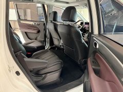 GAC Aion M6 2021 PRO 270T Automatic Luxury - ფოტო 10