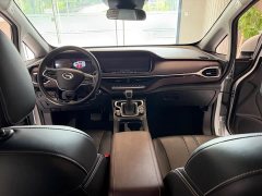 GAC Aion M6 2021 PRO 270T Automatic Luxury - ფოტო 12