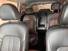GAC Aion M6 2021 PRO 270T Automatic Luxury - ფოტო 14