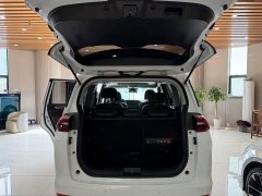 GAC Aion M6 2021 PRO 270T Automatic Luxury - ფოტო 15