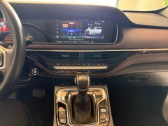 GAC Aion M6 2021 PRO 270T Automatic Luxury - ფოტო 16