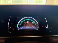 GAC Aion M6 2021 PRO 270T Automatic Luxury - ფოტო 17