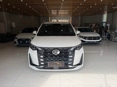 GAC Aion M6 2021 PRO 270T Automatic Luxury - ფოტო 2