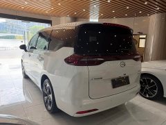 GAC Aion M6 2021 PRO 270T Automatic Luxury - ფოტო 4
