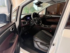 GAC Aion M6 2021 PRO 270T Automatic Luxury - ფოტო 8