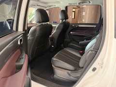 GAC Aion M6 2021 PRO 270T Automatic Luxury - ფოტო 9