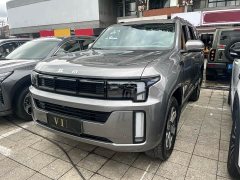 Beijing BJ60 EREV Extended Range Advanced Edition 7-seater - ფოტო 1