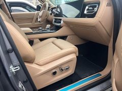 Beijing BJ60 EREV Extended Range Advanced Edition 7-seater - ფოტო 10