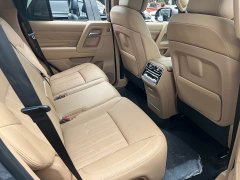 Beijing BJ60 EREV Extended Range Advanced Edition 7-seater - ფოტო 12