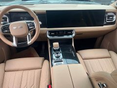 Beijing BJ60 EREV Extended Range Advanced Edition 7-seater - ფოტო 13