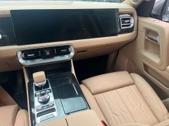 Beijing BJ60 EREV Extended Range Advanced Edition 7-seater - ფოტო 15