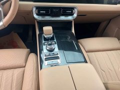 Beijing BJ60 EREV Extended Range Advanced Edition 7-seater - ფოტო 16