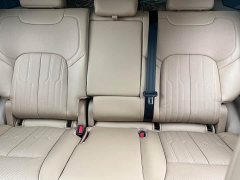 Beijing BJ60 EREV Extended Range Advanced Edition 7-seater - ფოტო 18