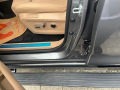 Beijing BJ60 EREV Extended Range Advanced Edition 7-seater - ფოტო 19