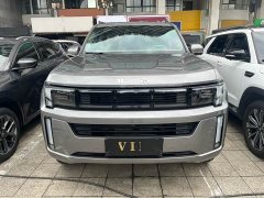Beijing BJ60 EREV Extended Range Advanced Edition 7-seater - ფოტო 2