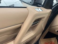 Beijing BJ60 EREV Extended Range Advanced Edition 7-seater - ფოტო 20