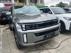 Beijing BJ60 EREV Extended Range Advanced Edition 7-seater - ფოტო 3