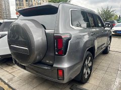 Beijing BJ60 EREV Extended Range Advanced Edition 7-seater - ფოტო 4