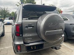 Beijing BJ60 EREV Extended Range Advanced Edition 7-seater - ფოტო 5