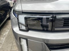 Beijing BJ60 EREV Extended Range Advanced Edition 7-seater - ფოტო 6