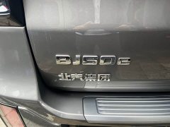 Beijing BJ60 EREV Extended Range Advanced Edition 7-seater - ფოტო 8