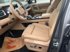 Beijing BJ60 EREV Extended Range Advanced Edition 7-seater - ფოტო 9