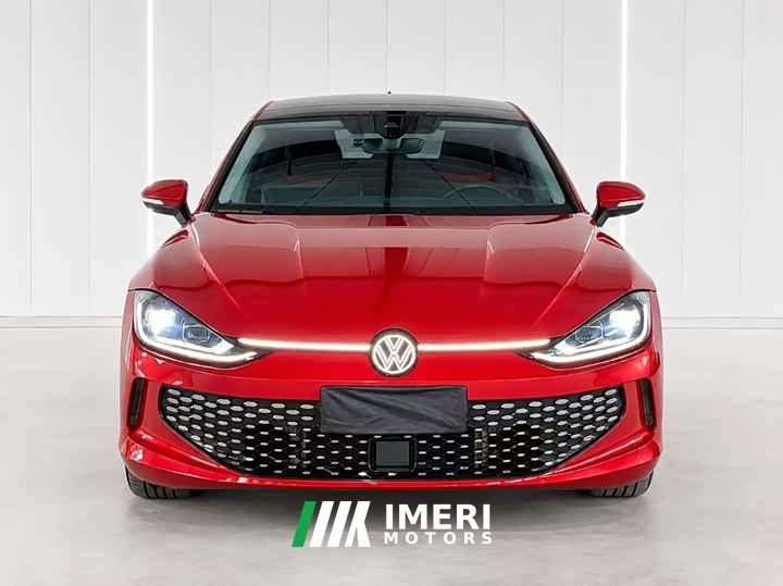 Volkswagen Lingdu L 280TSI DSG Spicy Edition