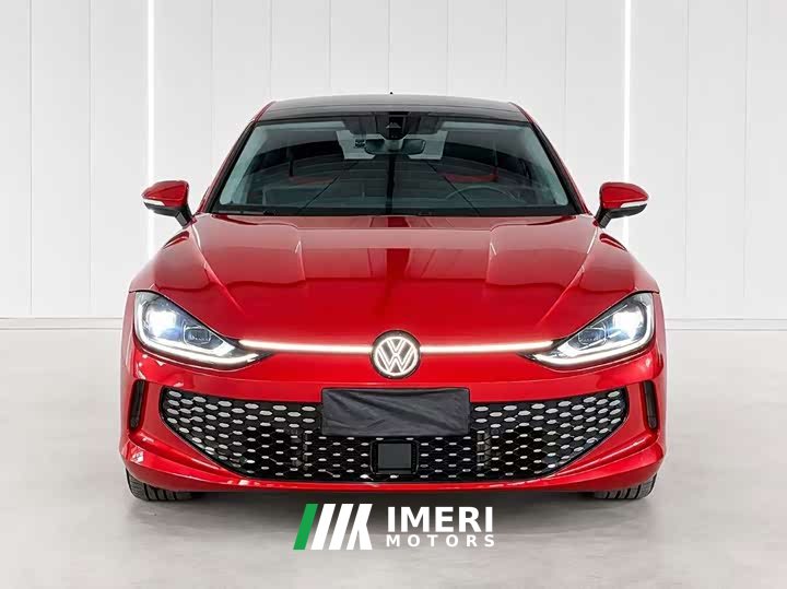 Volkswagen Lingdu L 280TSI DSG Spicy Edition
