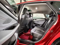 Volkswagen Lingdu 2022 Lingdu L 280TSI DSG Spicy Edition - ფოტო 10