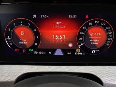 Volkswagen Lingdu 2022 Lingdu L 280TSI DSG Spicy Edition - ფოტო 13