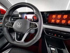 Volkswagen Lingdu 2022 Lingdu L 280TSI DSG Spicy Edition - ფოტო 14