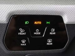 Volkswagen Lingdu 2022 Lingdu L 280TSI DSG Spicy Edition - ფოტო 19