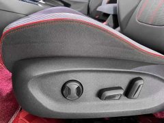 Volkswagen Lingdu 2022 Lingdu L 280TSI DSG Spicy Edition - ფოტო 20