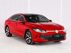 Volkswagen Lingdu 2022 Lingdu L 280TSI DSG Spicy Edition - ფოტო 3