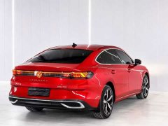 Volkswagen Lingdu 2022 Lingdu L 280TSI DSG Spicy Edition - ფოტო 4