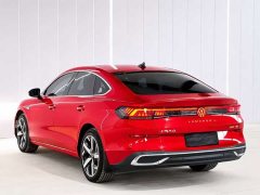 Volkswagen Lingdu 2022 Lingdu L 280TSI DSG Spicy Edition - ფოტო 6