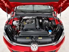 Volkswagen Lingdu 2022 Lingdu L 280TSI DSG Spicy Edition - ფოტო 7