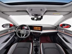 Volkswagen Lingdu 2022 Lingdu L 280TSI DSG Spicy Edition - ფოტო 8
