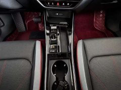 Volkswagen Lingdu 2022 Lingdu L 280TSI DSG Spicy Edition - ფოტო 9
