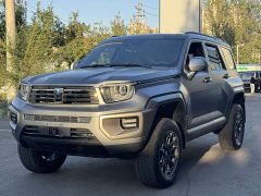 Tank 700 New Energy 2024 Hi4-T Extreme Edition - ფოტო 1