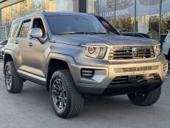 Tank 700 New Energy 2024 Hi4-T Extreme Edition - ფოტო 2