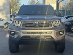 Tank 700 New Energy 2024 Hi4-T Extreme Edition - ფოტო 3