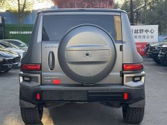 Tank 700 New Energy 2024 Hi4-T Extreme Edition - ფოტო 4